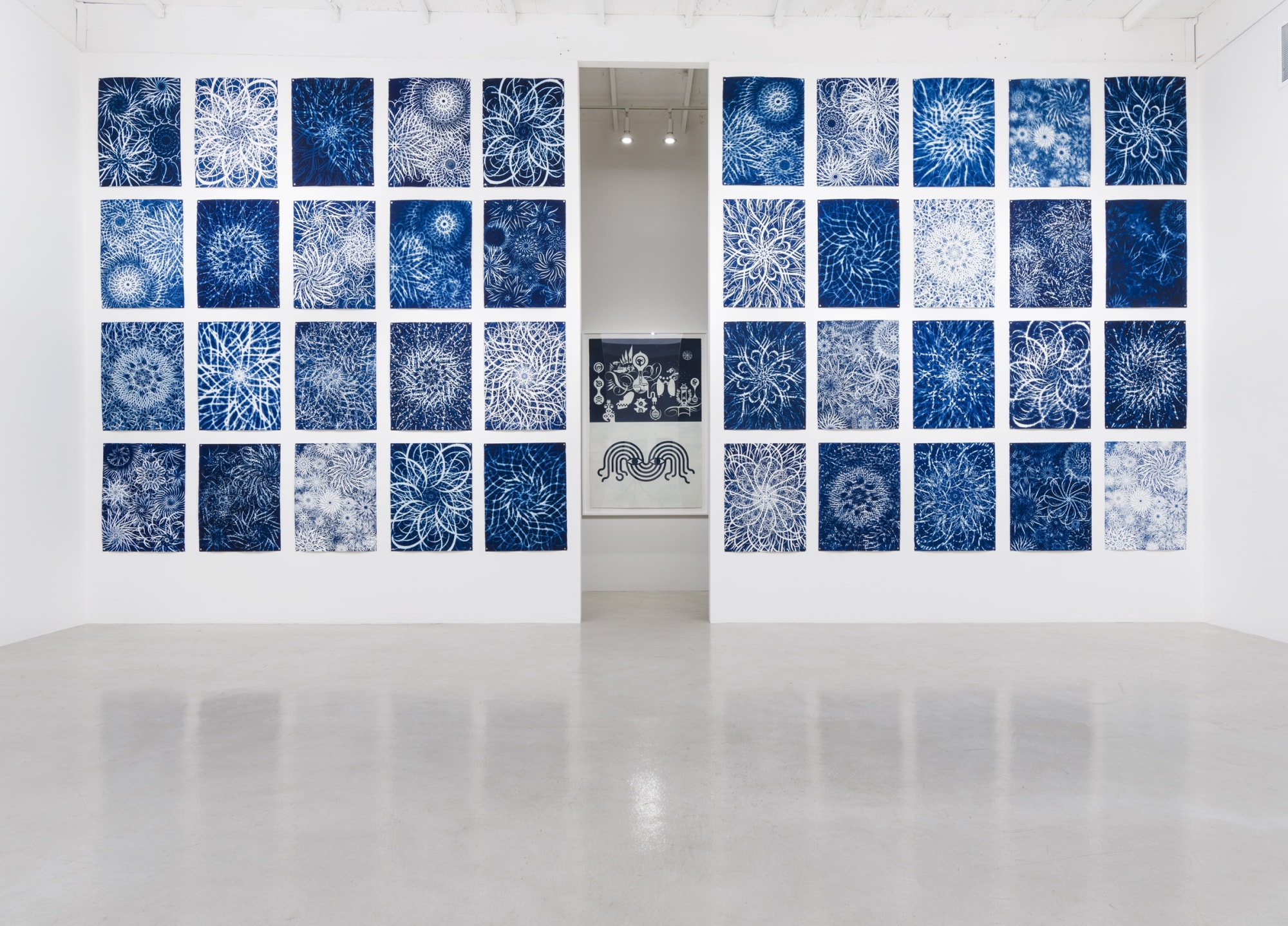 Ryan McGinness | Ocular Evidence