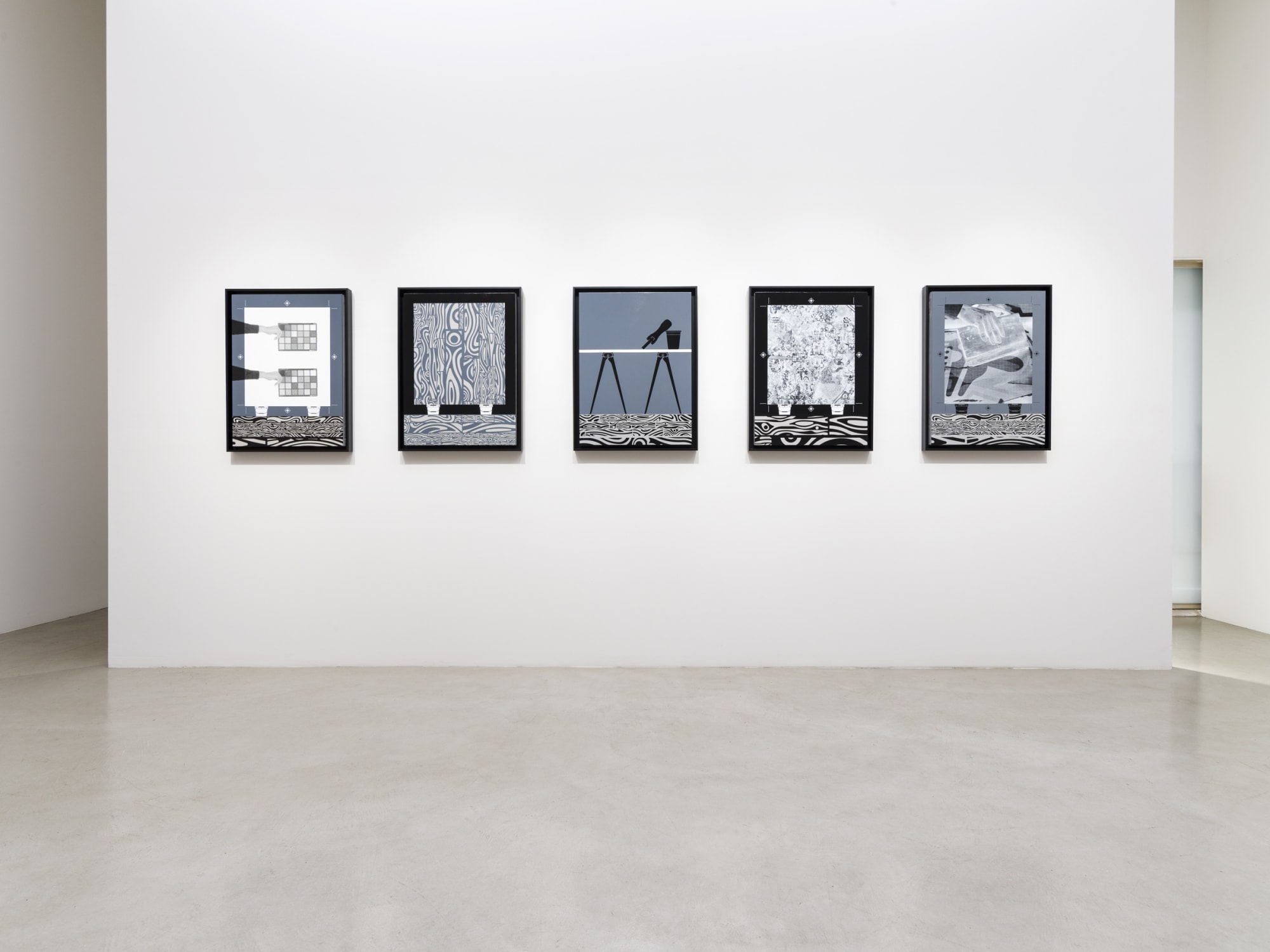 Ryan McGinness | Ocular Evidence