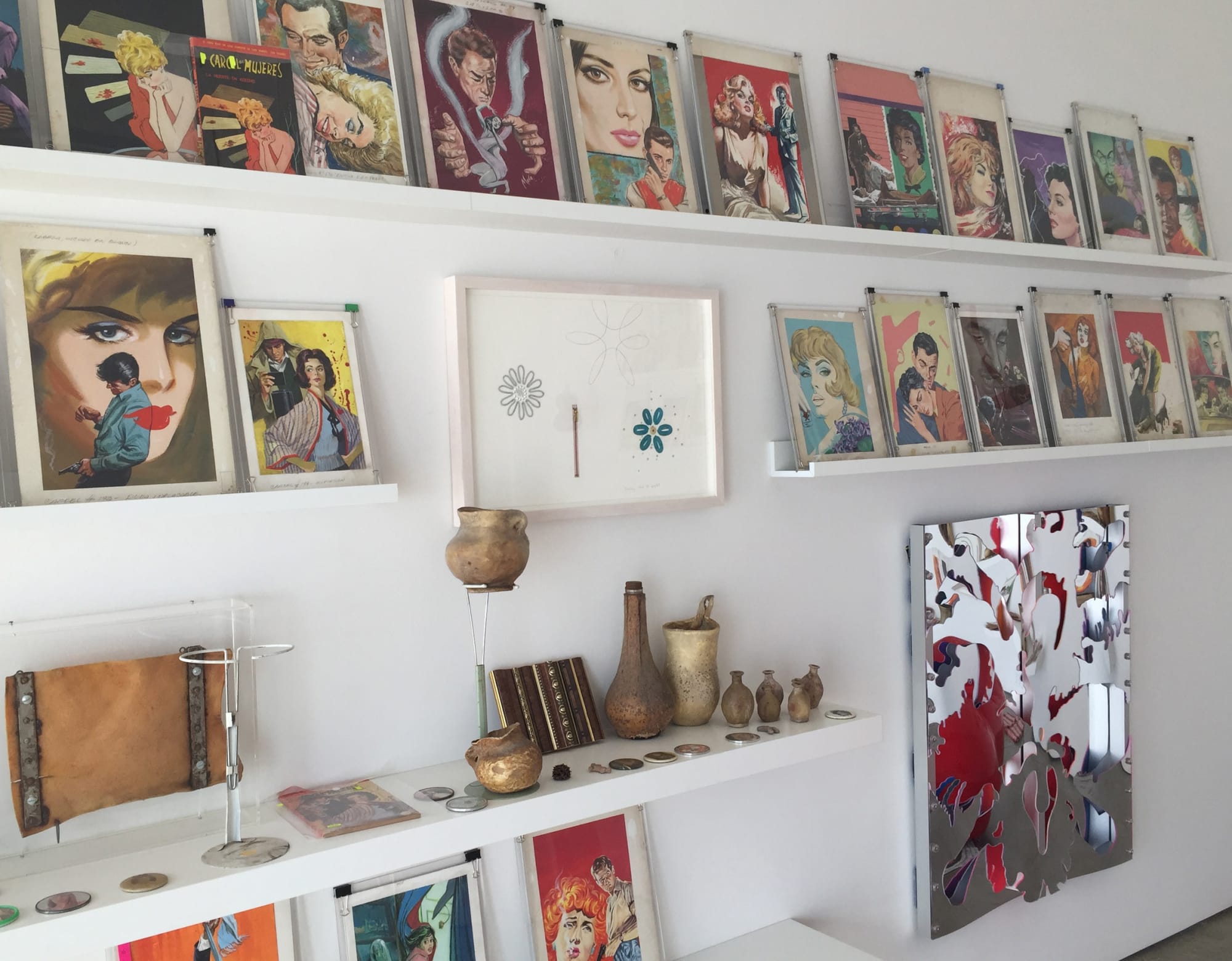 Thomas Glassford | Testito/Witness: Popular Fiction and the Dismembered Object