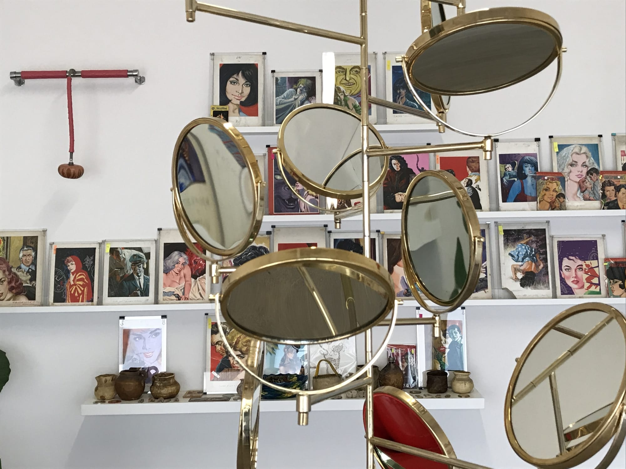 Thomas Glassford | Testito/Witness: Popular Fiction and the Dismembered Object