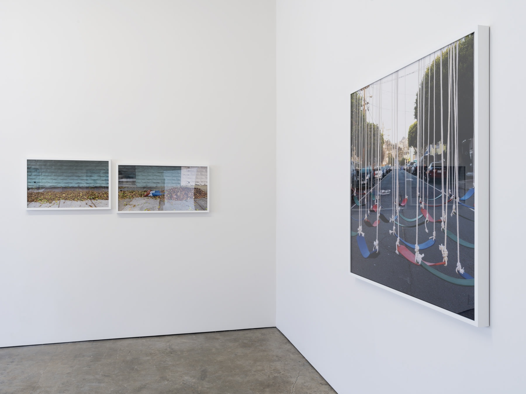 Lee Materazzi | PLaY