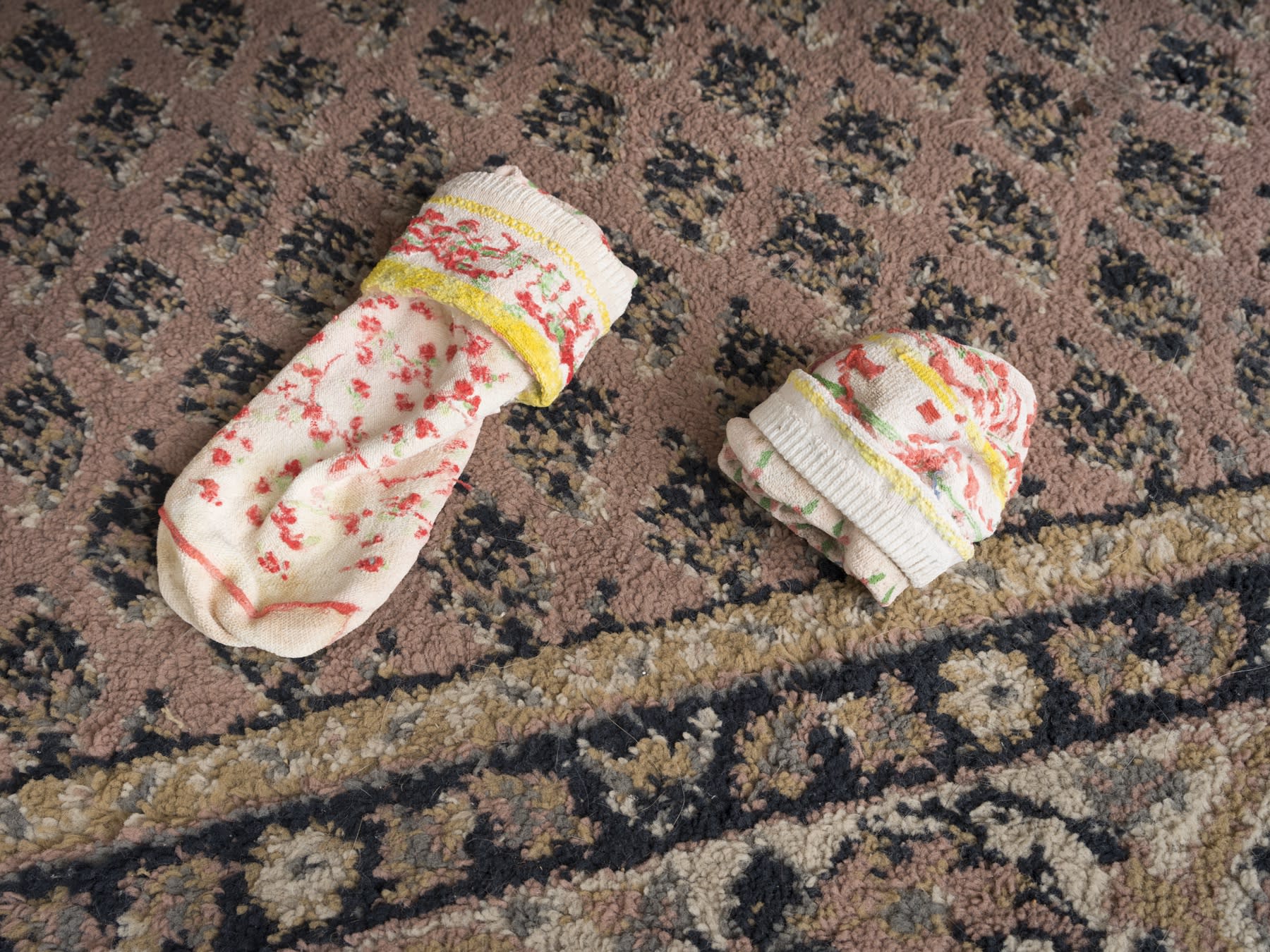 Chris Thorson | Tabula Rasa