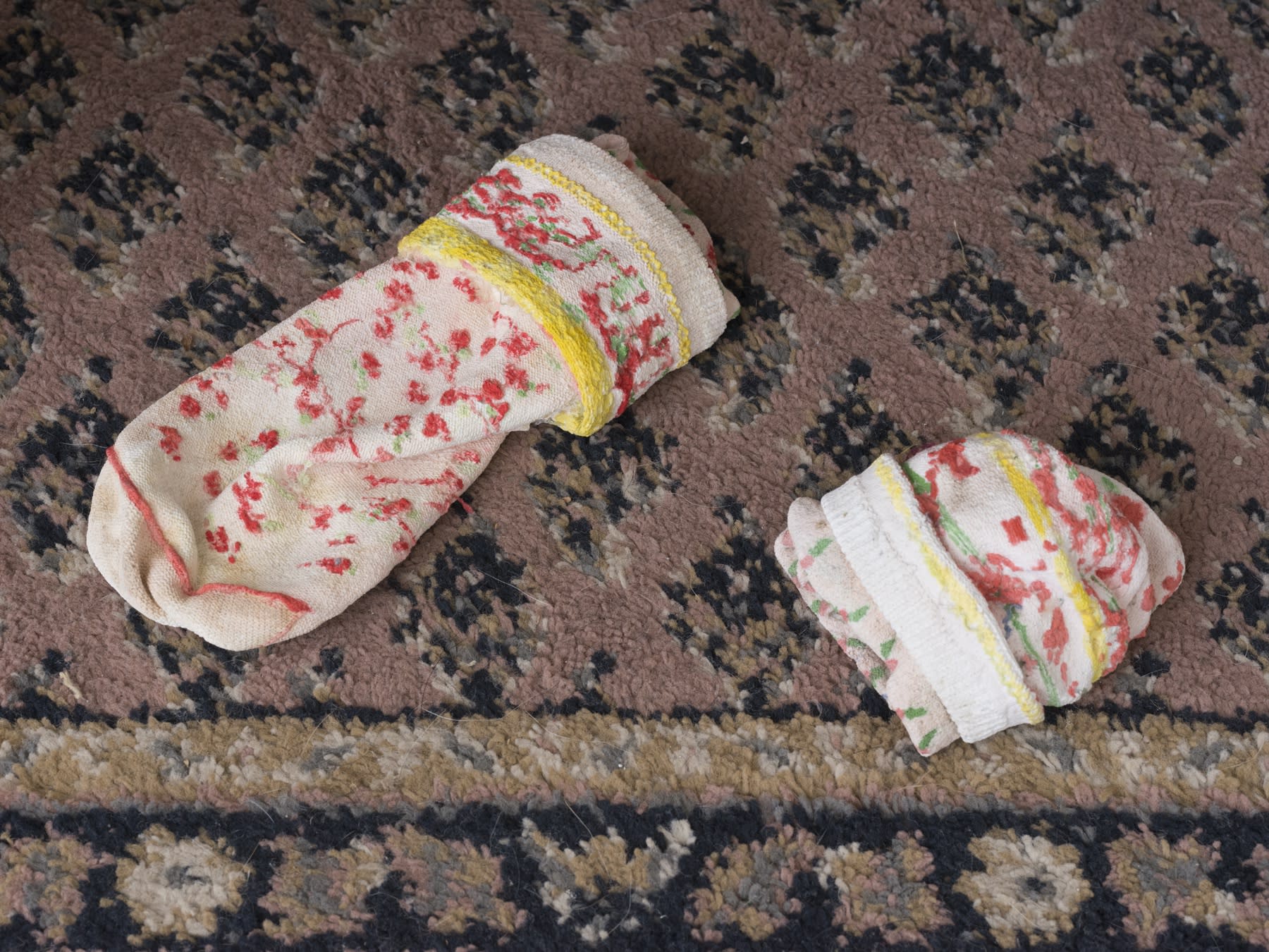 Chris Thorson | Tabula Rasa