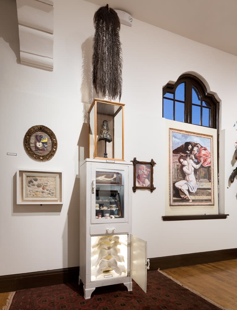 Mark Quint | Give Me a Minute, I'm Thinking