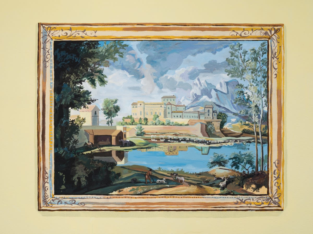 Jean Lowe and Kim MacConnel | The Museum of Metropolitan Art