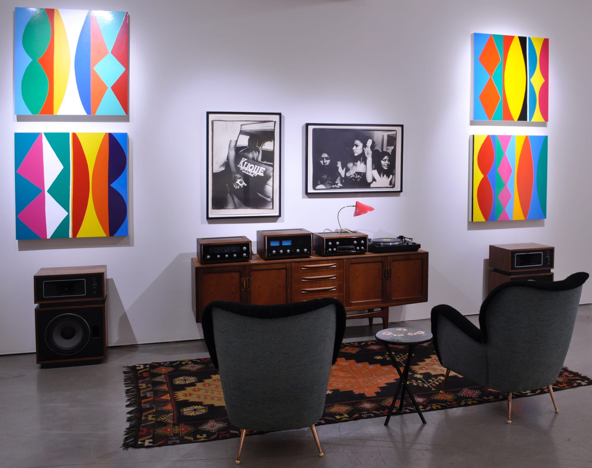 CO-OP | Atomic Bazaar + Joseph Bellows Gallery + Quint Gallery