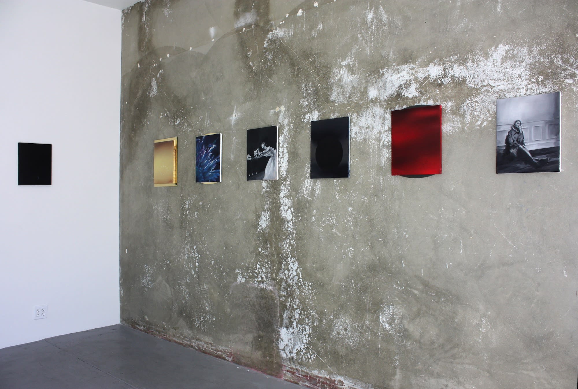 Mara De Luca | Lead Me Through the Dawn