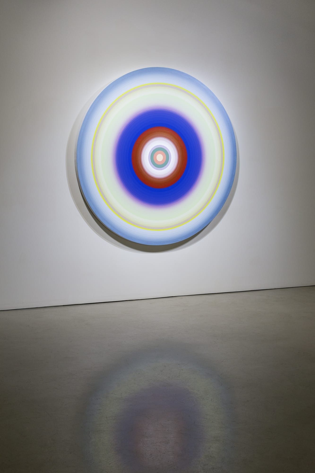 Gary Lang | BLUELIGHT