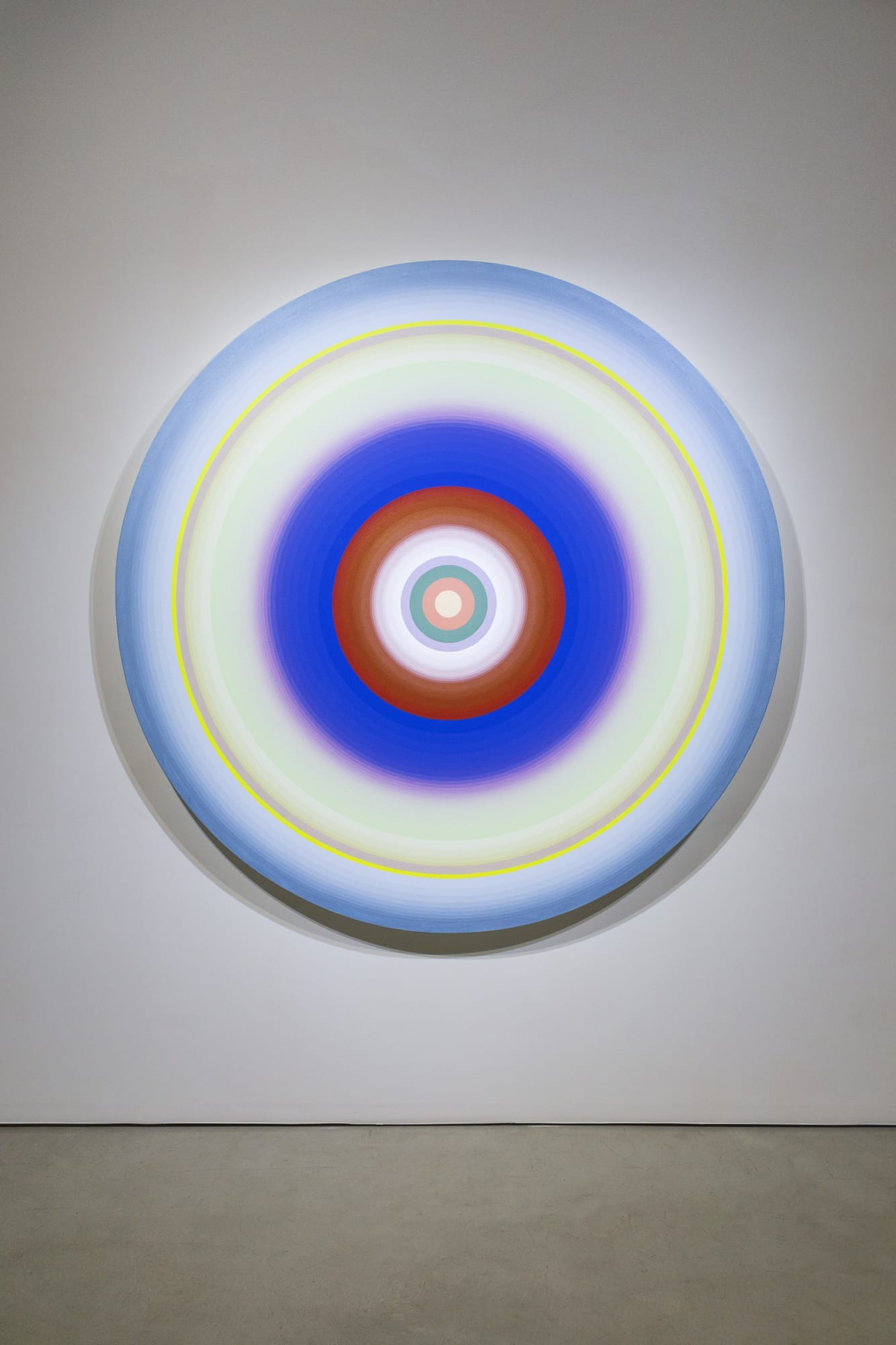 Gary Lang | BLUELIGHT