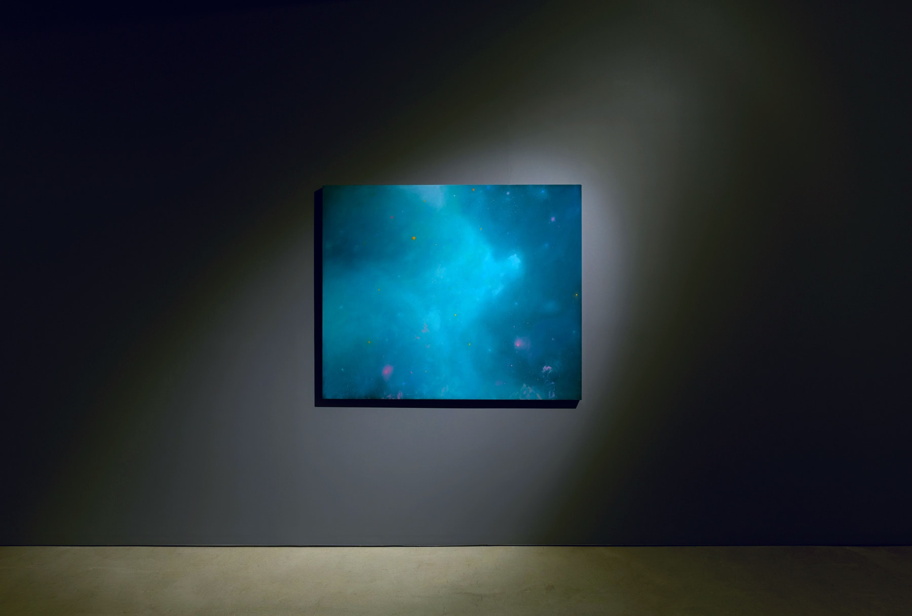 Peter Halasz | Silence