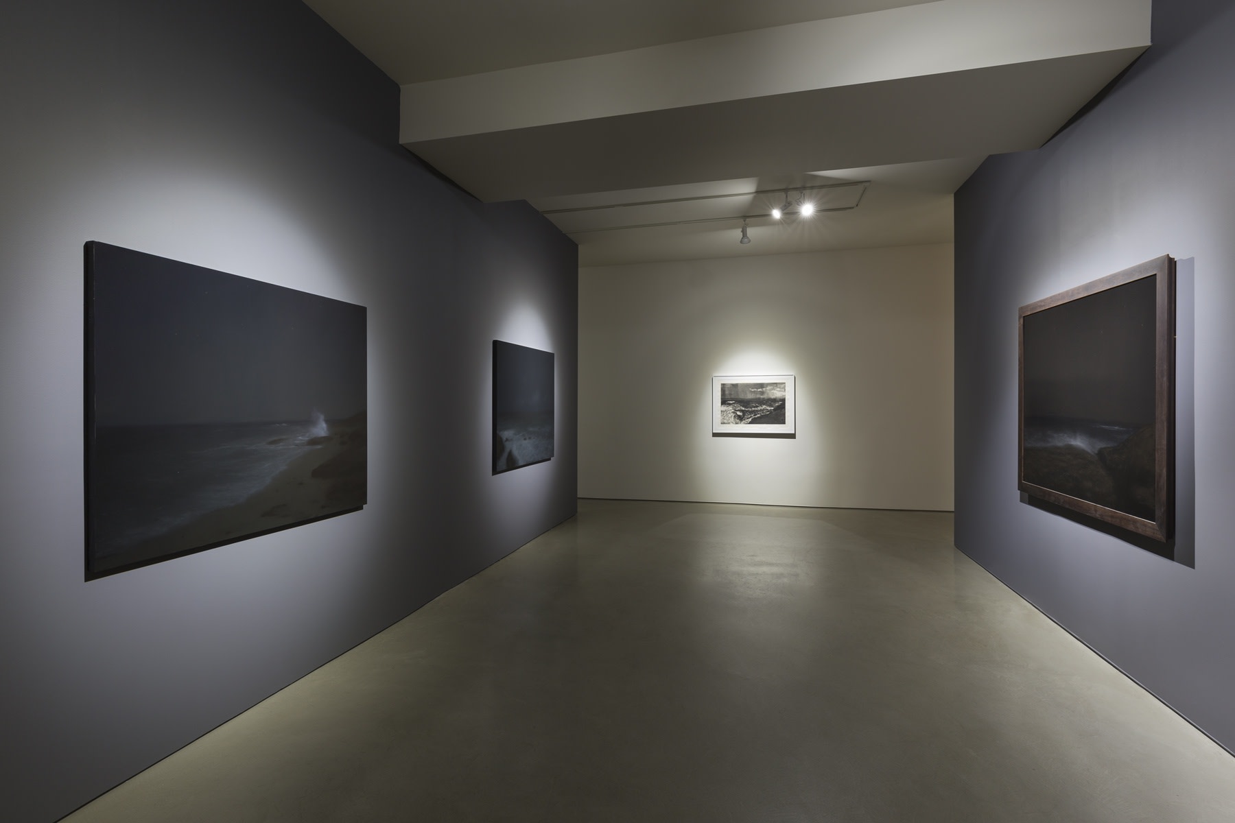 Peter Halasz | Silence