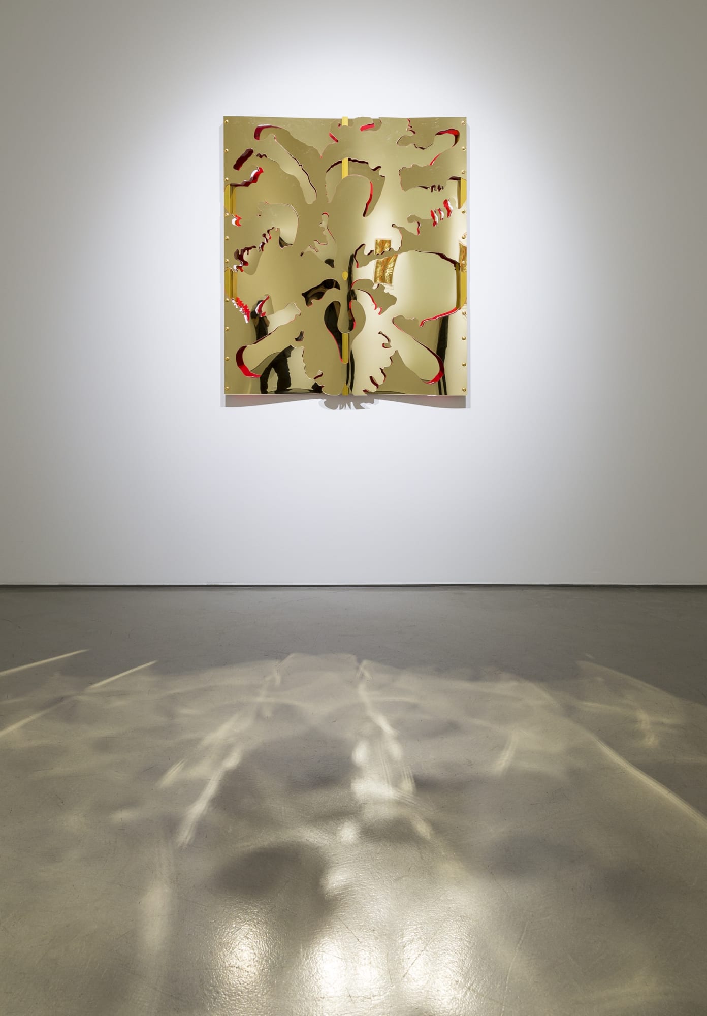 Thomas Glassford | Solar Plexus