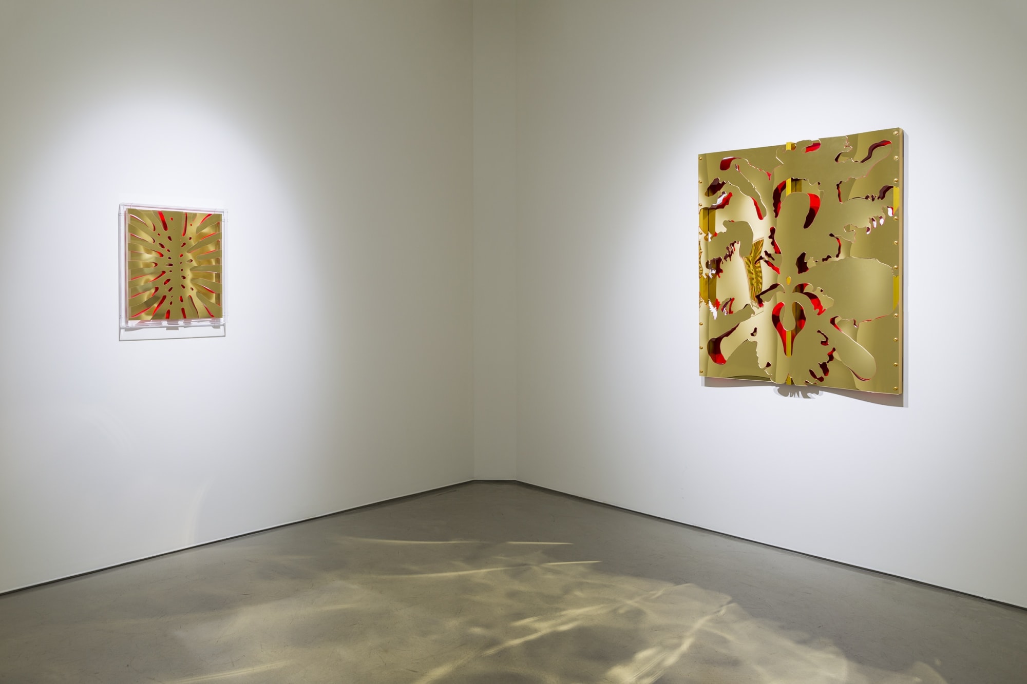 Thomas Glassford | Solar Plexus