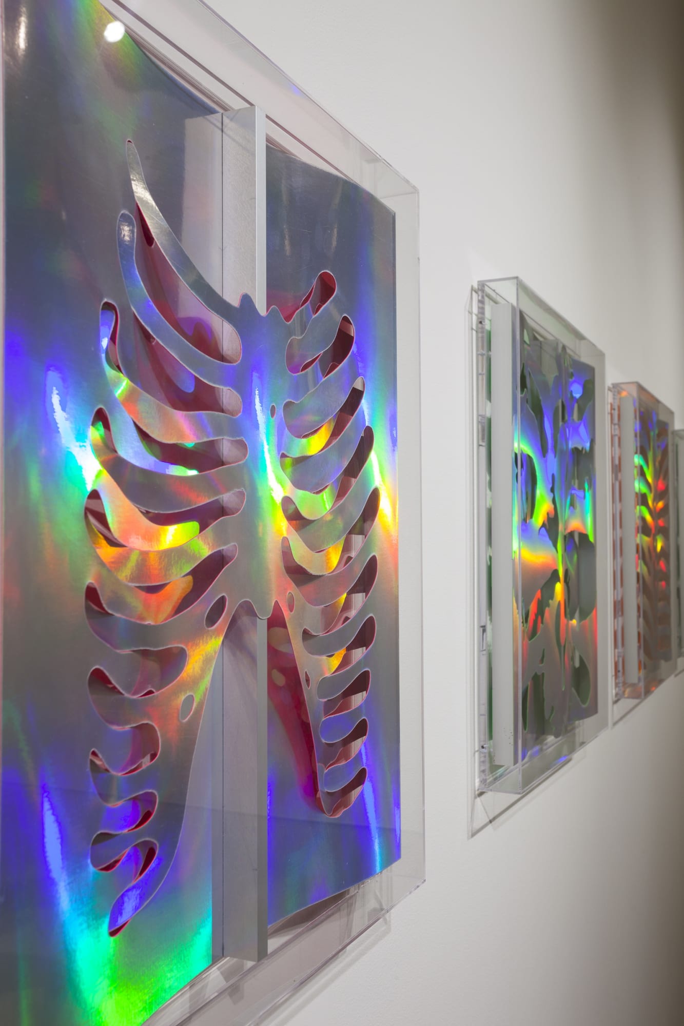 Thomas Glassford | Solar Plexus