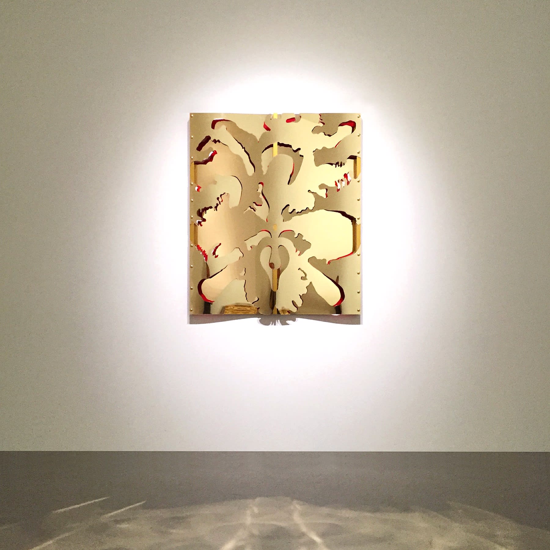 Thomas Glassford | Solar Plexus