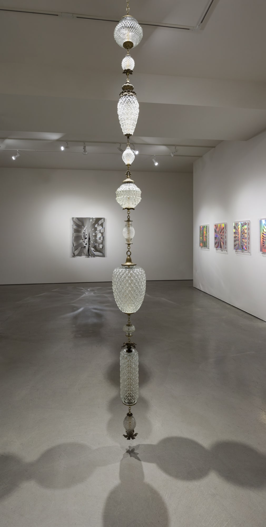 Thomas Glassford | Solar Plexus