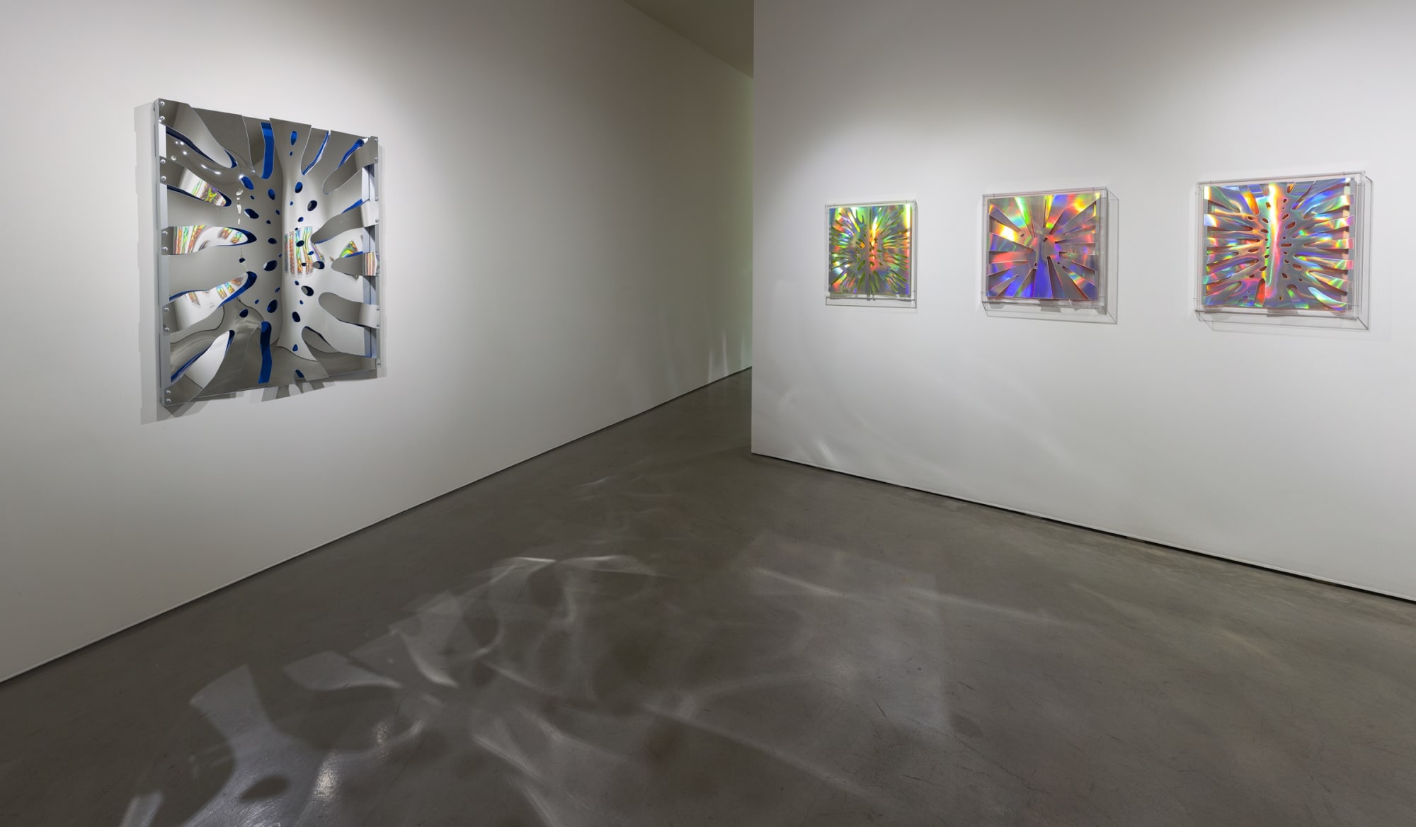 Thomas Glassford | Solar Plexus