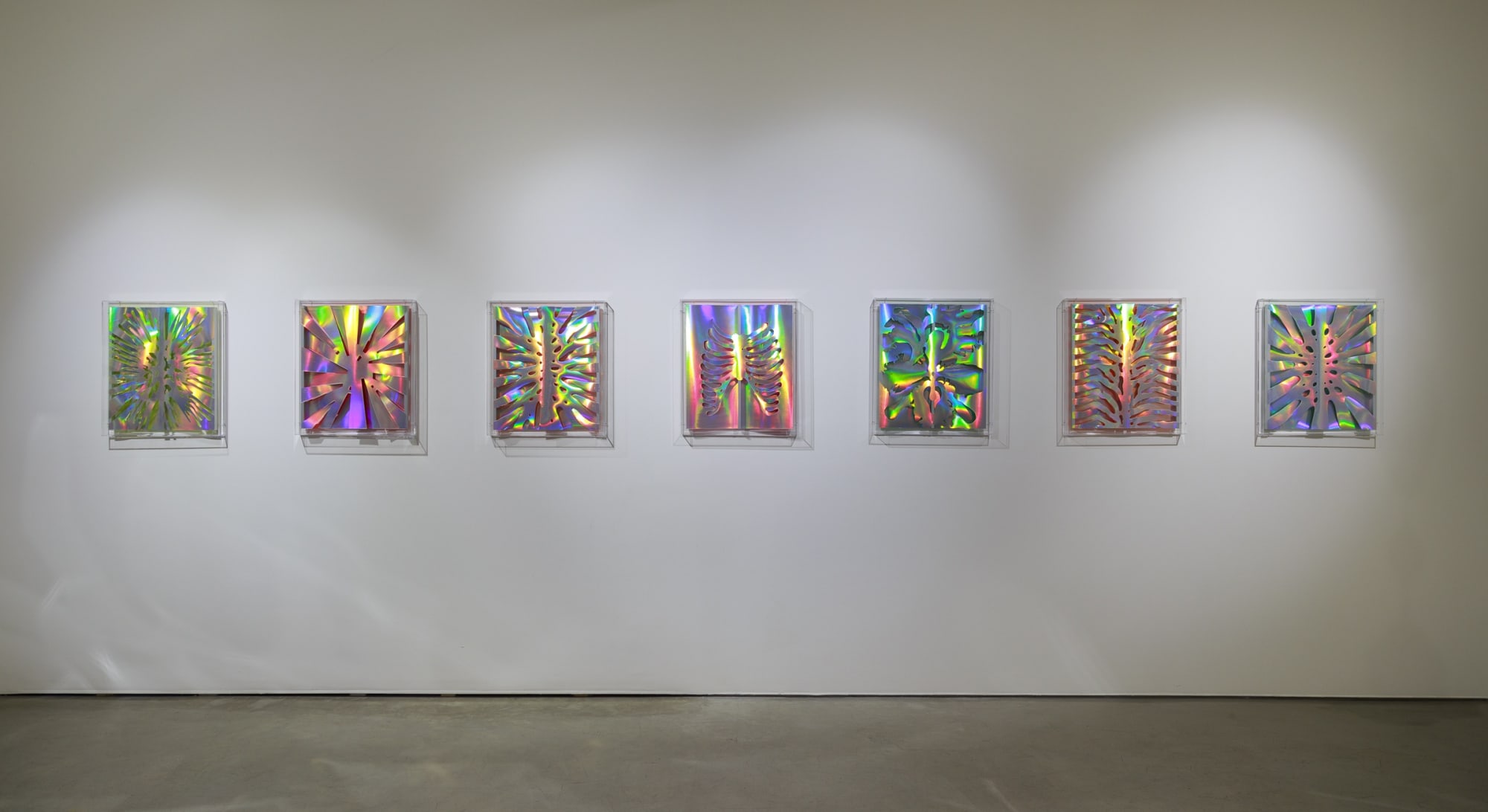 Thomas Glassford | Solar Plexus