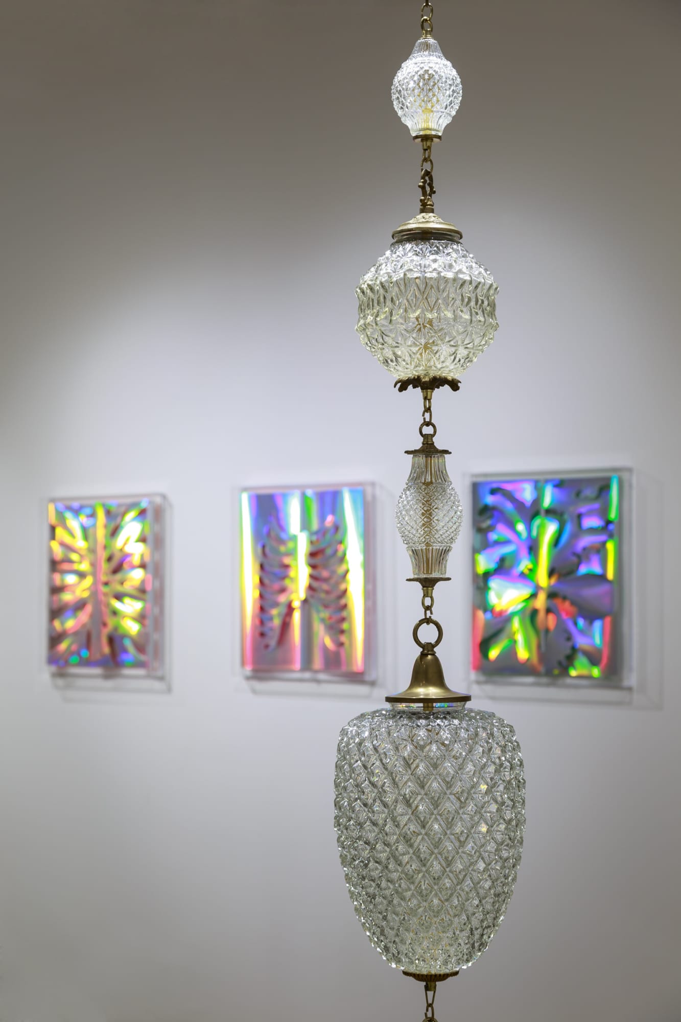 Thomas Glassford | Solar Plexus