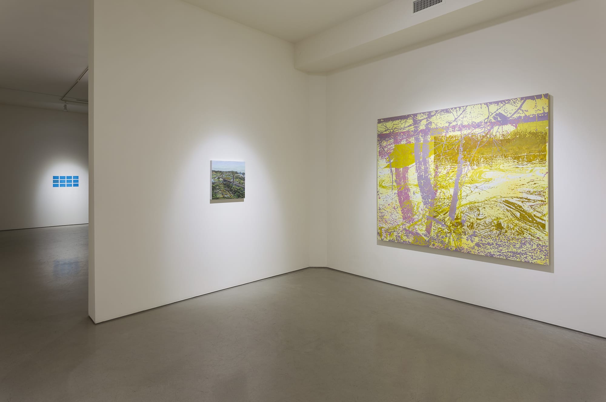 Horizon | Group Exhibition