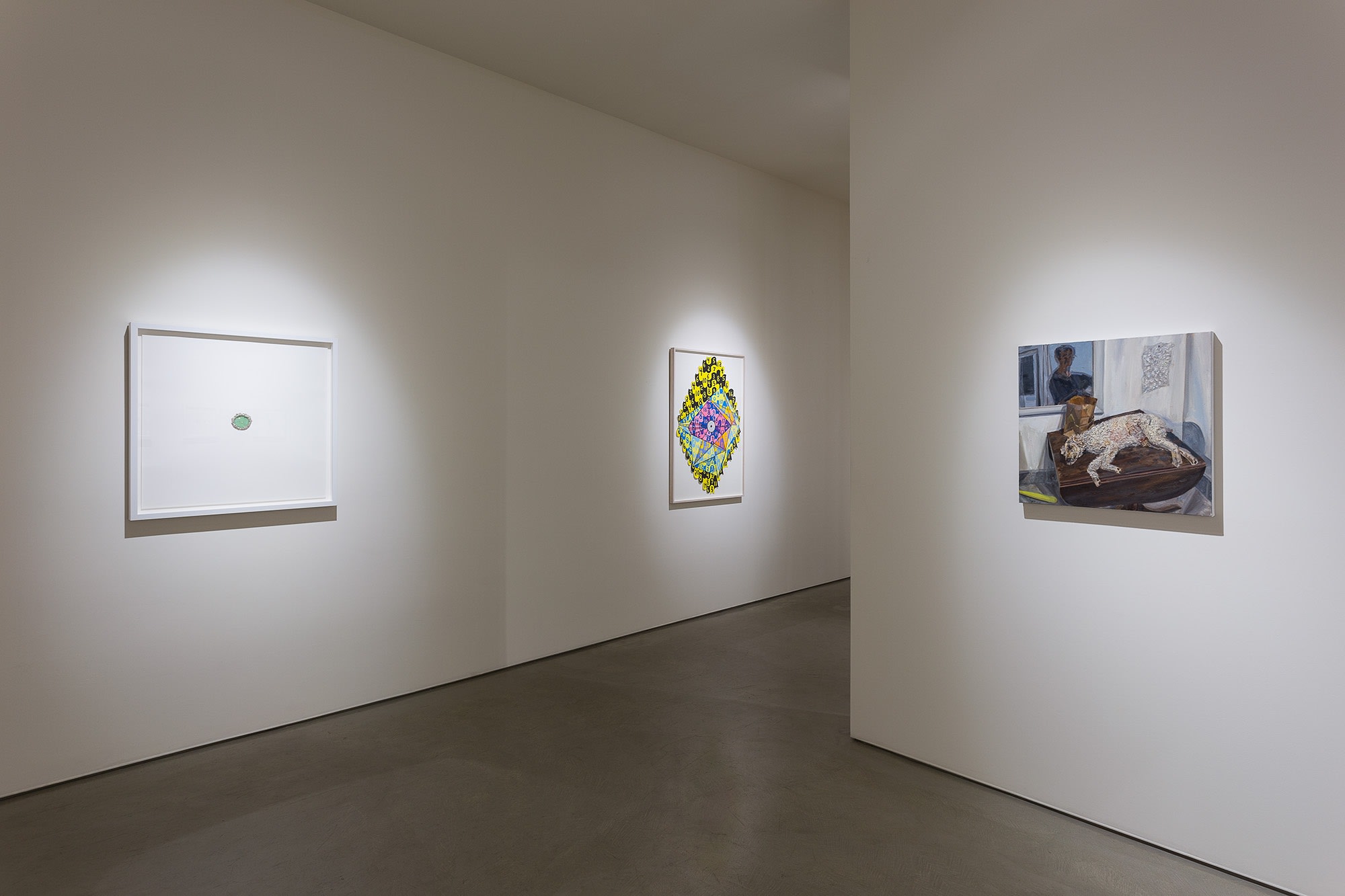 Horizon | Group Exhibition