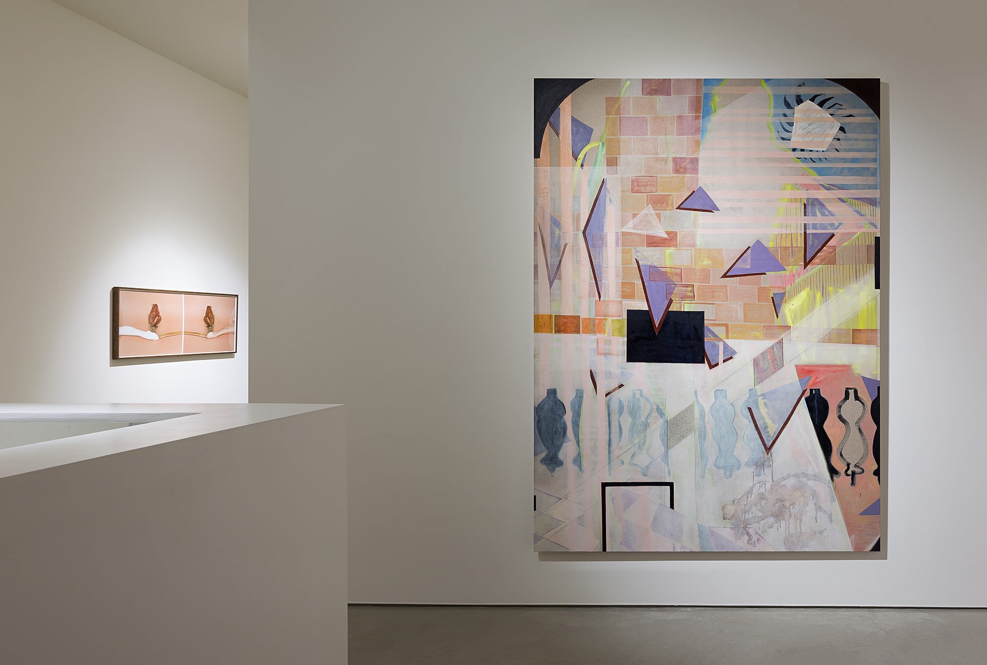 Horizon | Group Exhibition