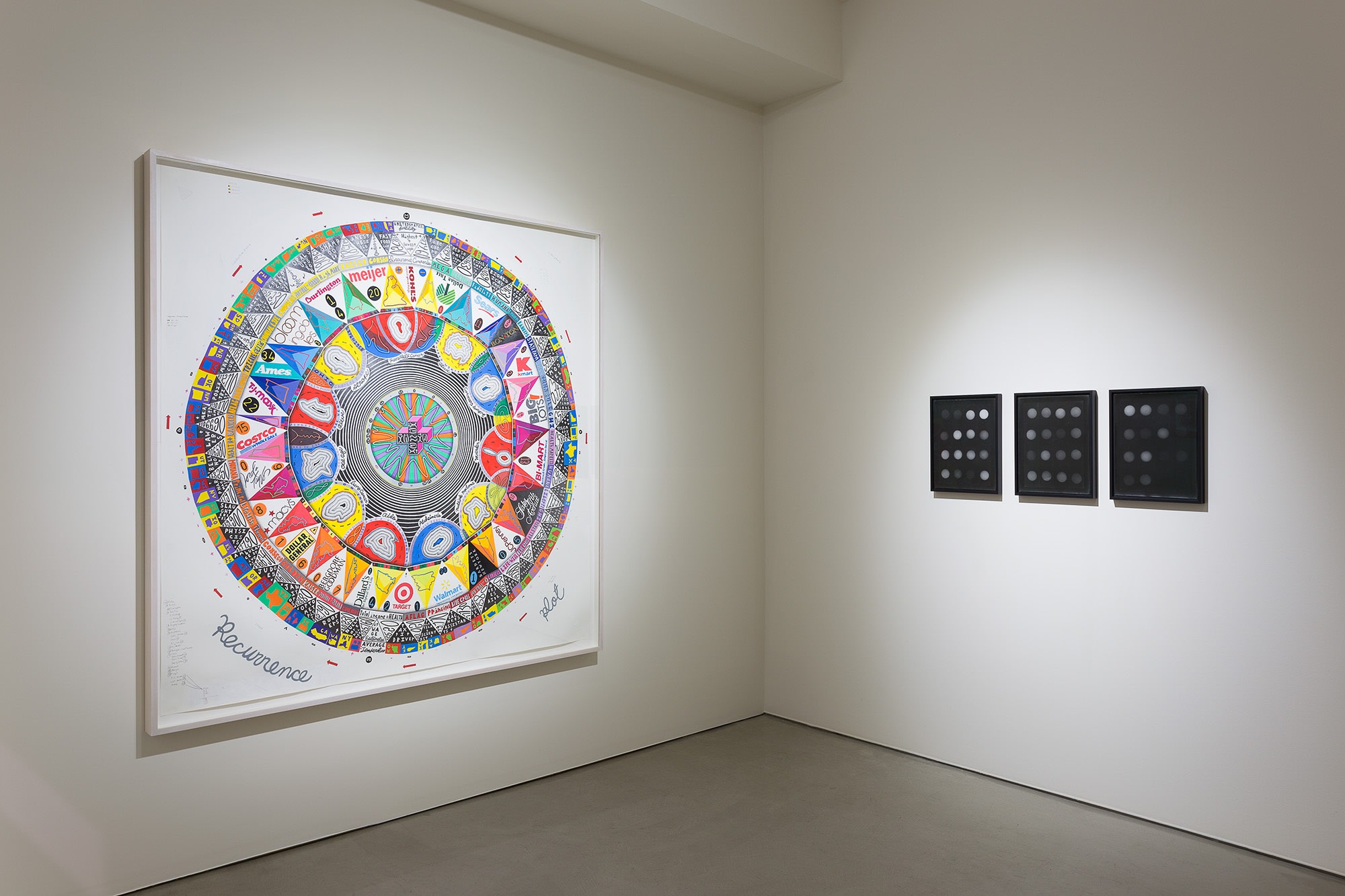 Horizon | Group Exhibition