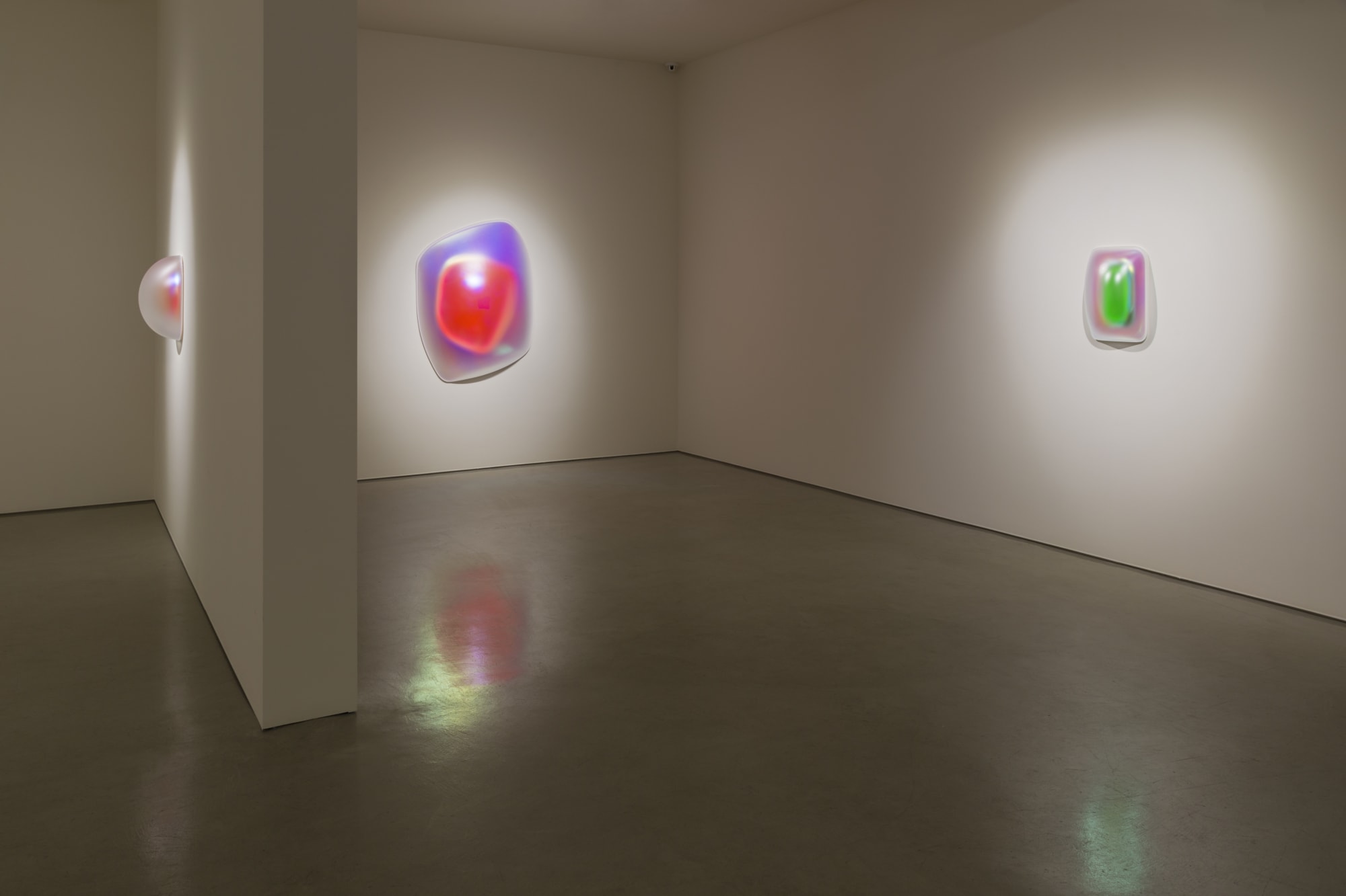 Gisela Colón | Glo-Pods