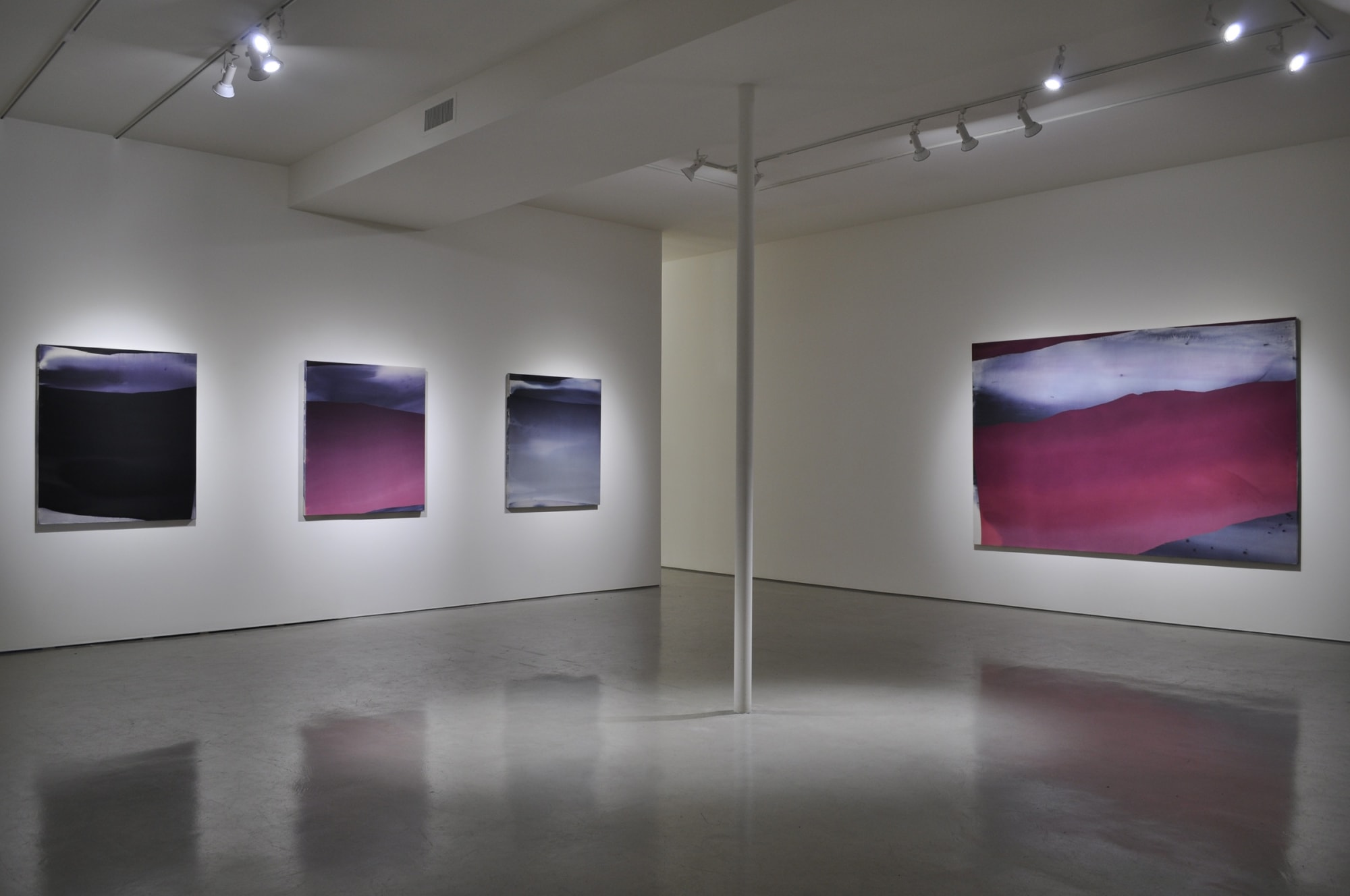 Mara De Luca | Even if the Lights Go Out