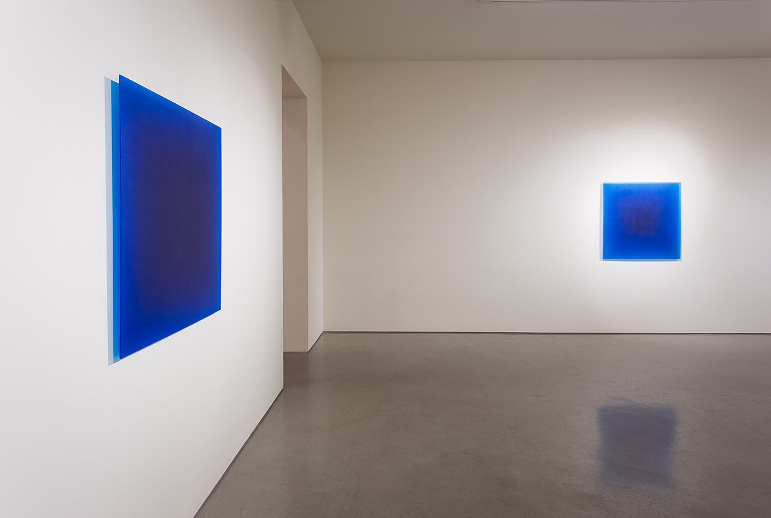 Peter Alexander | Perception of Desire