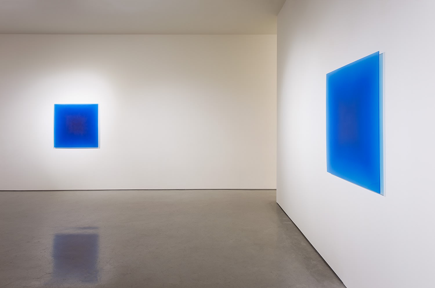 Peter Alexander | Perception of Desire