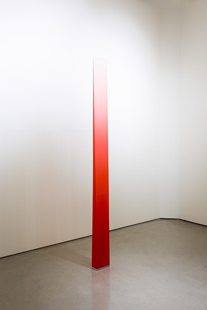 Peter Alexander | Perception of Desire