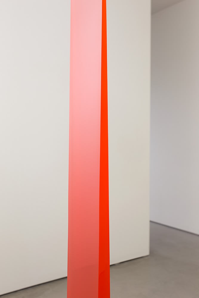 Peter Alexander | Perception of Desire