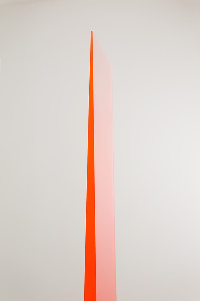 Peter Alexander | Perception of Desire