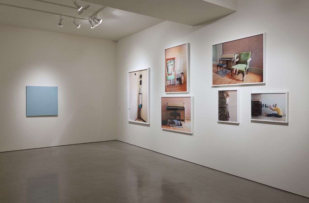 Troublesome | Group Exhibition