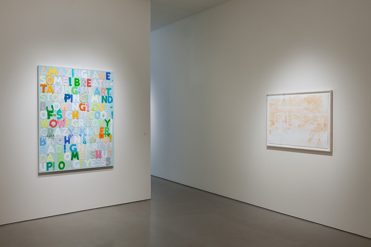 Troublesome | Group Exhibition