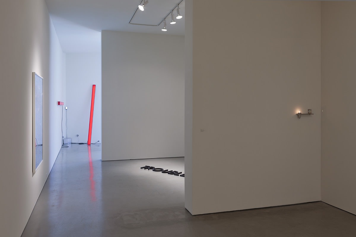 Troublesome | Group Exhibition