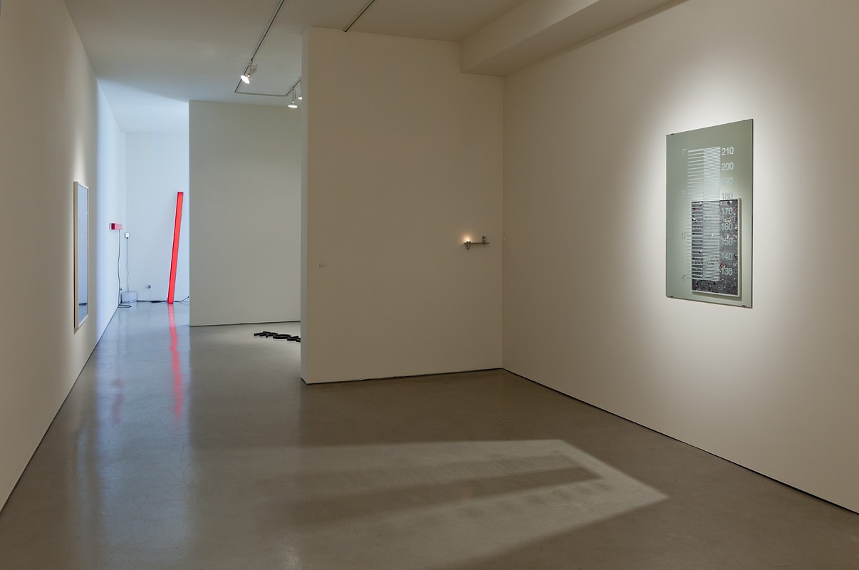 Troublesome | Group Exhibition