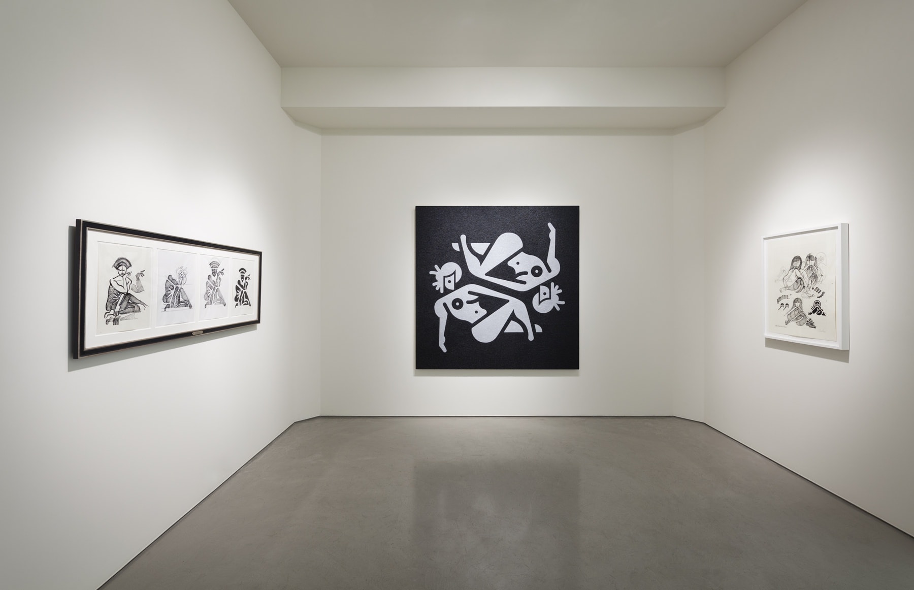 RYAN McGINNESS | Women: New (Re)Presentations