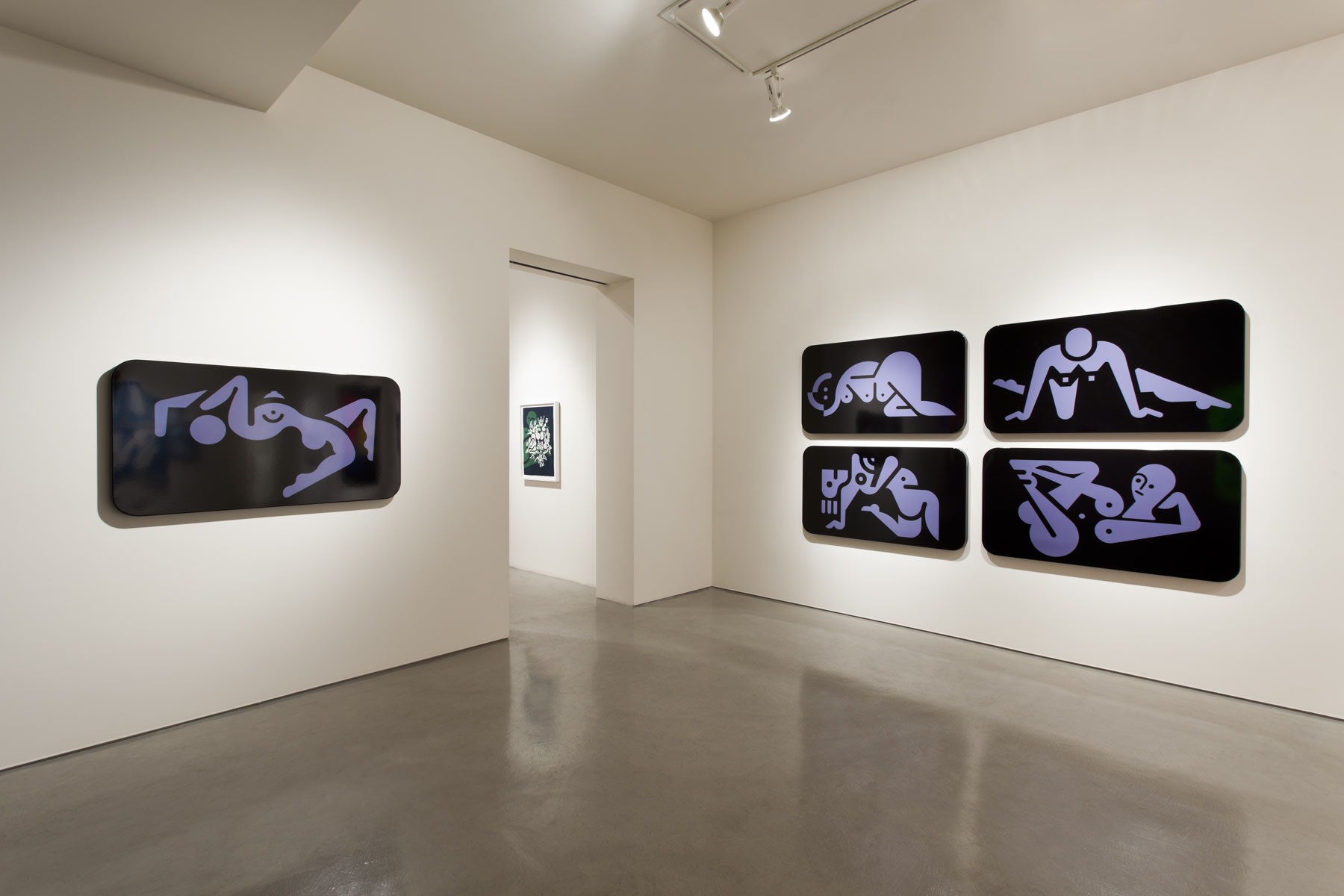 RYAN McGINNESS | Women: New (Re)Presentations