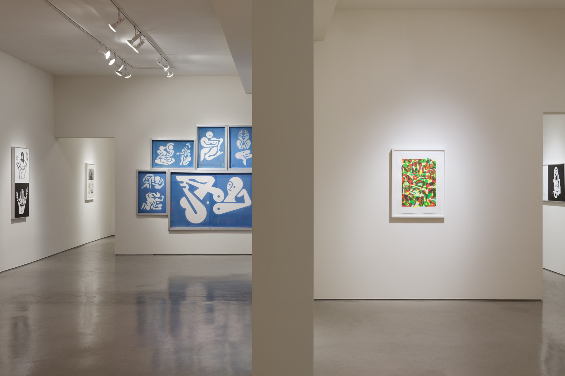 RYAN McGINNESS | Women: New (Re)Presentations