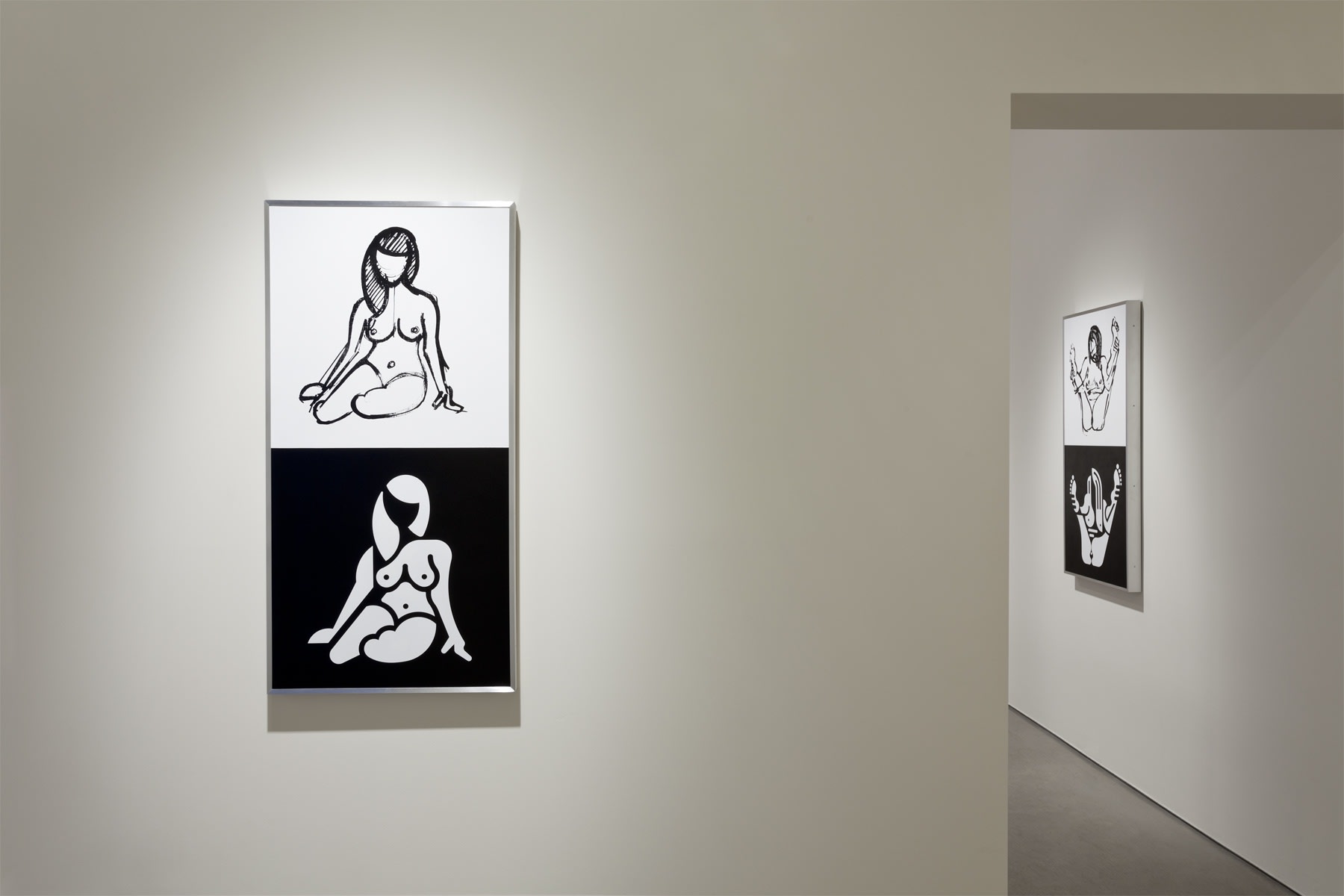 RYAN McGINNESS | Women: New (Re)Presentations