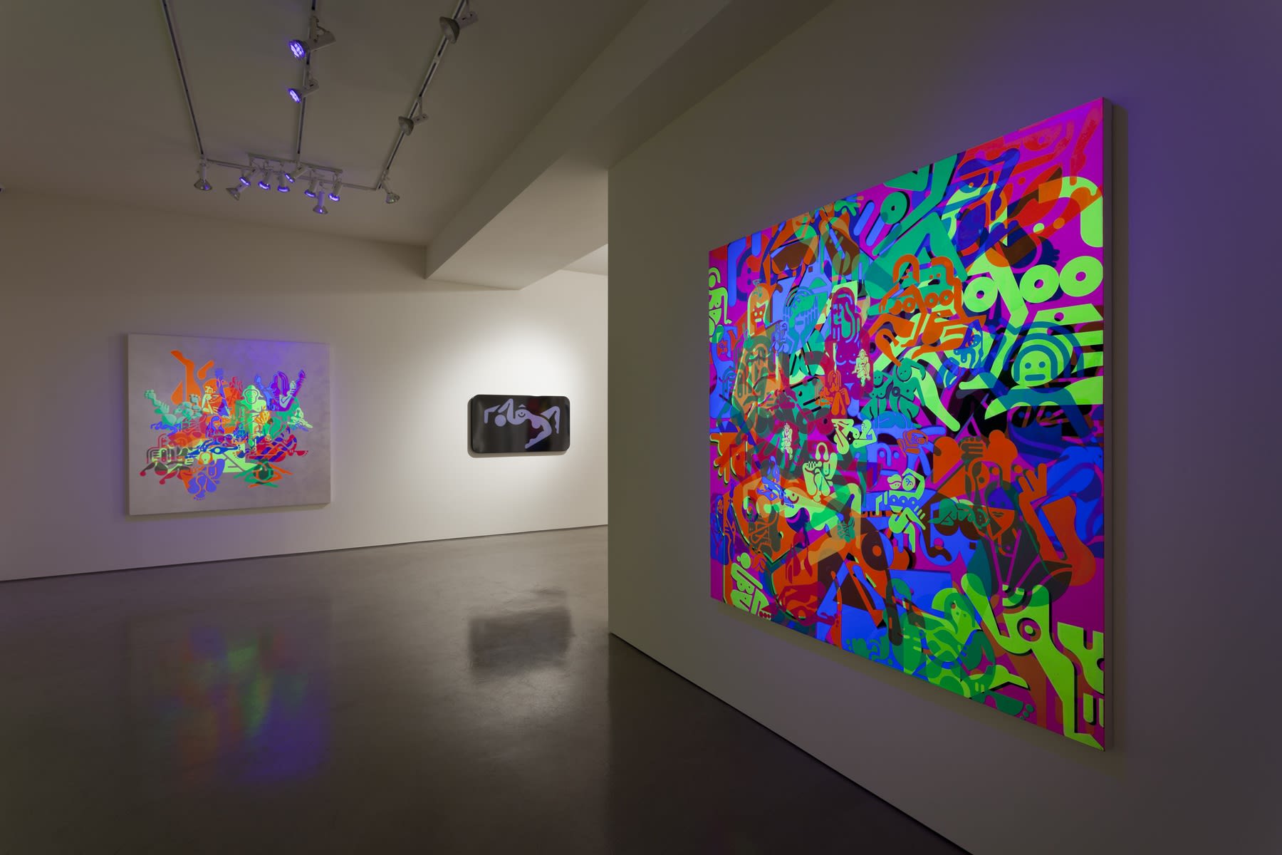 RYAN McGINNESS | Women: New (Re)Presentations