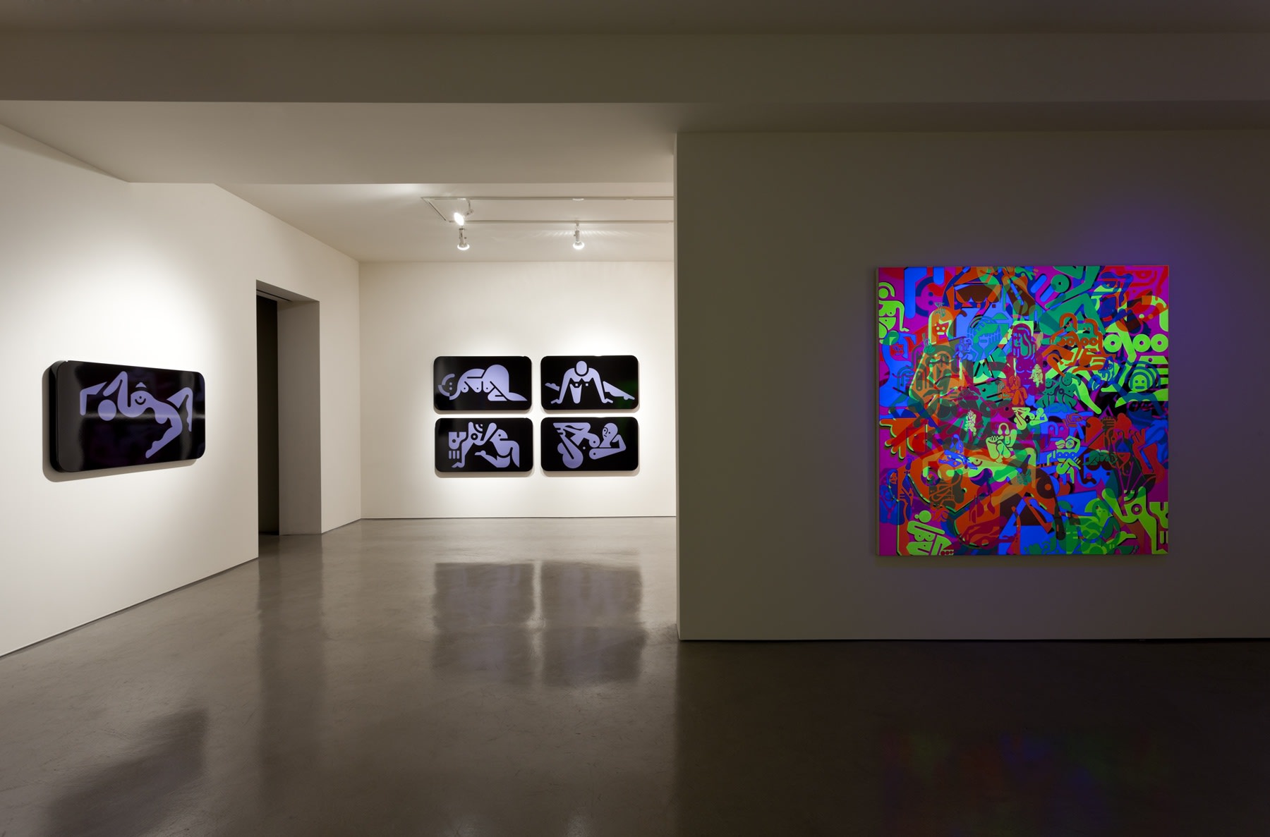 RYAN McGINNESS | Women: New (Re)Presentations