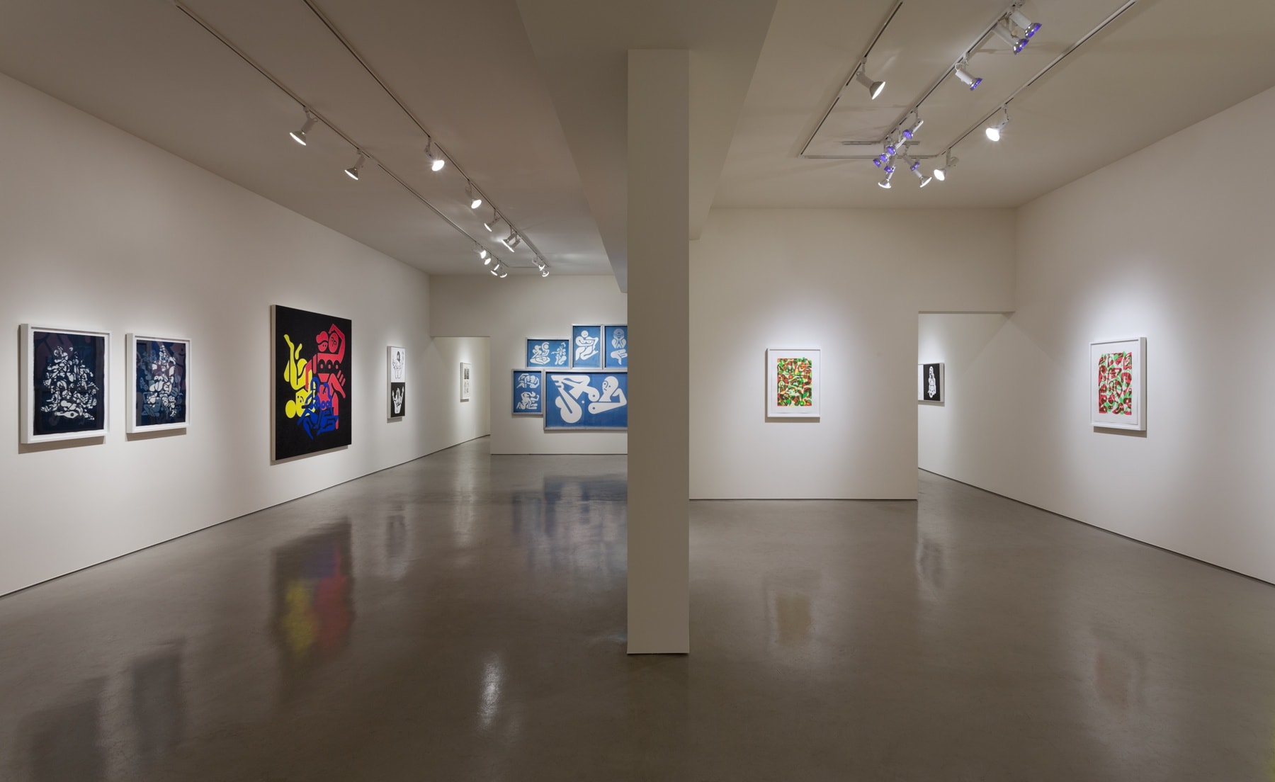 RYAN McGINNESS | Women: New (Re)Presentations