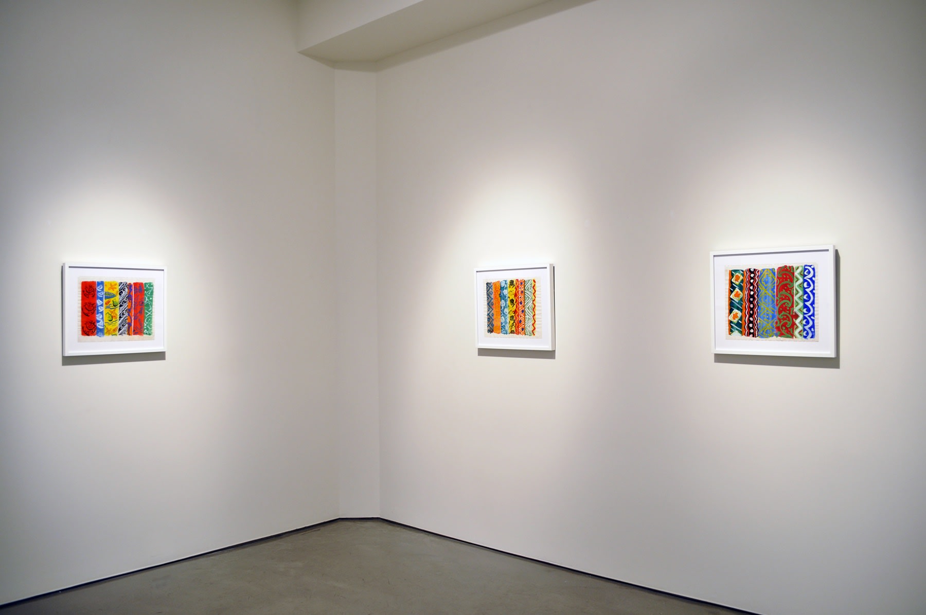 SUMMER SERIES / KIM MACCONNEL | 10 by 10