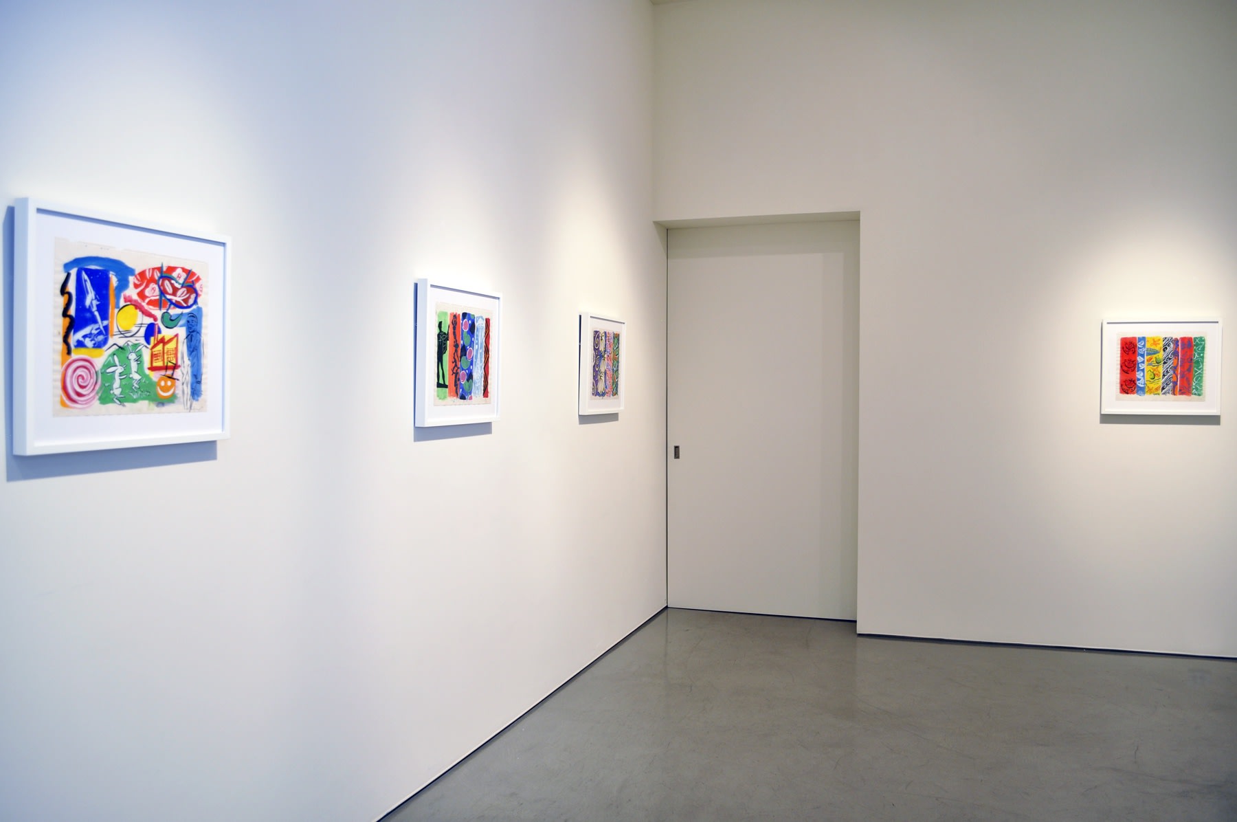 SUMMER SERIES / KIM MACCONNEL | 10 by 10