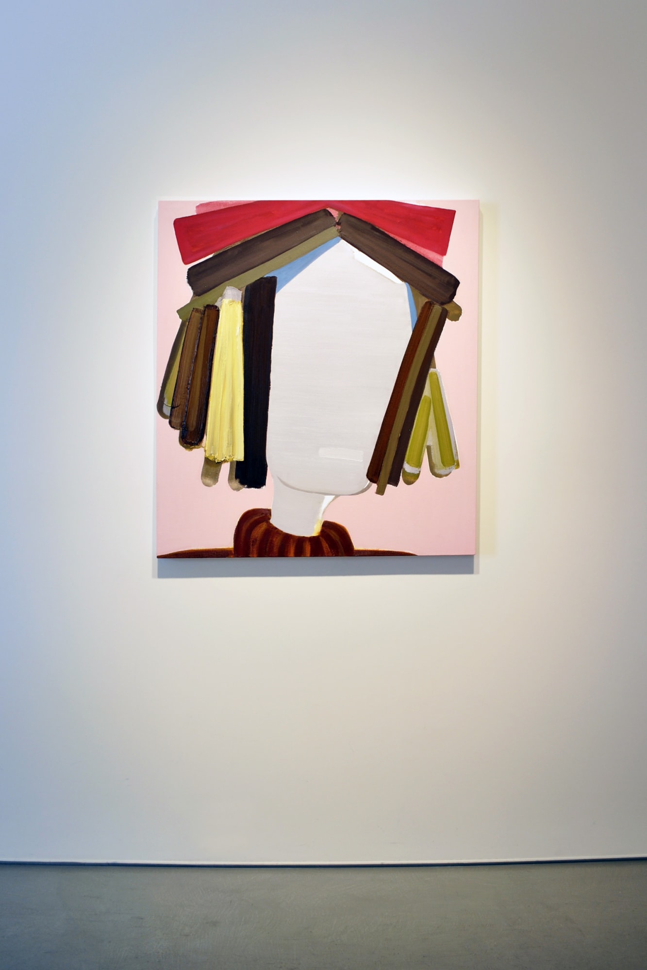 SUMMER SERIES / JOHN MILLEI | Pictures Of You