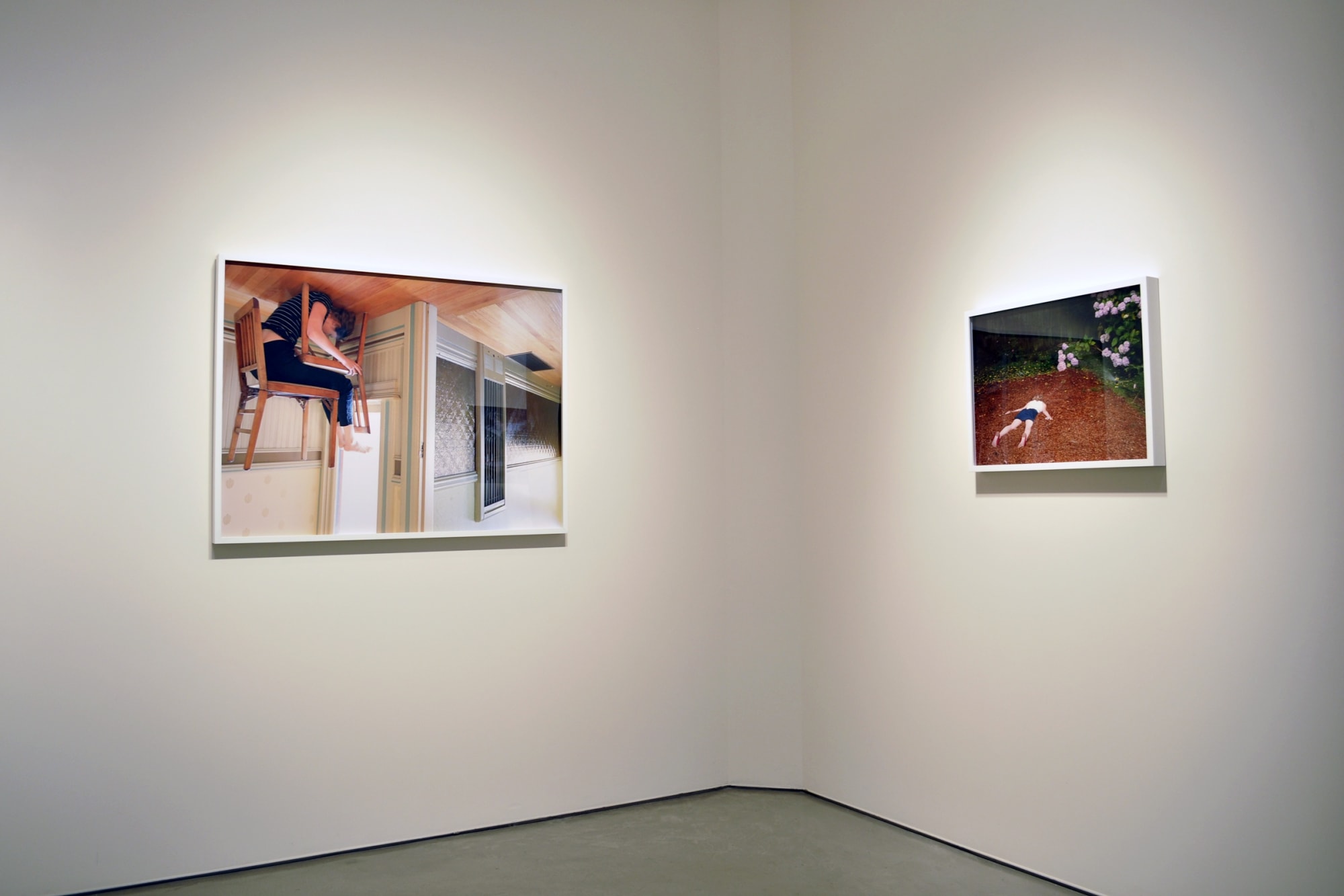 FRESH BRED | Group Exhibition