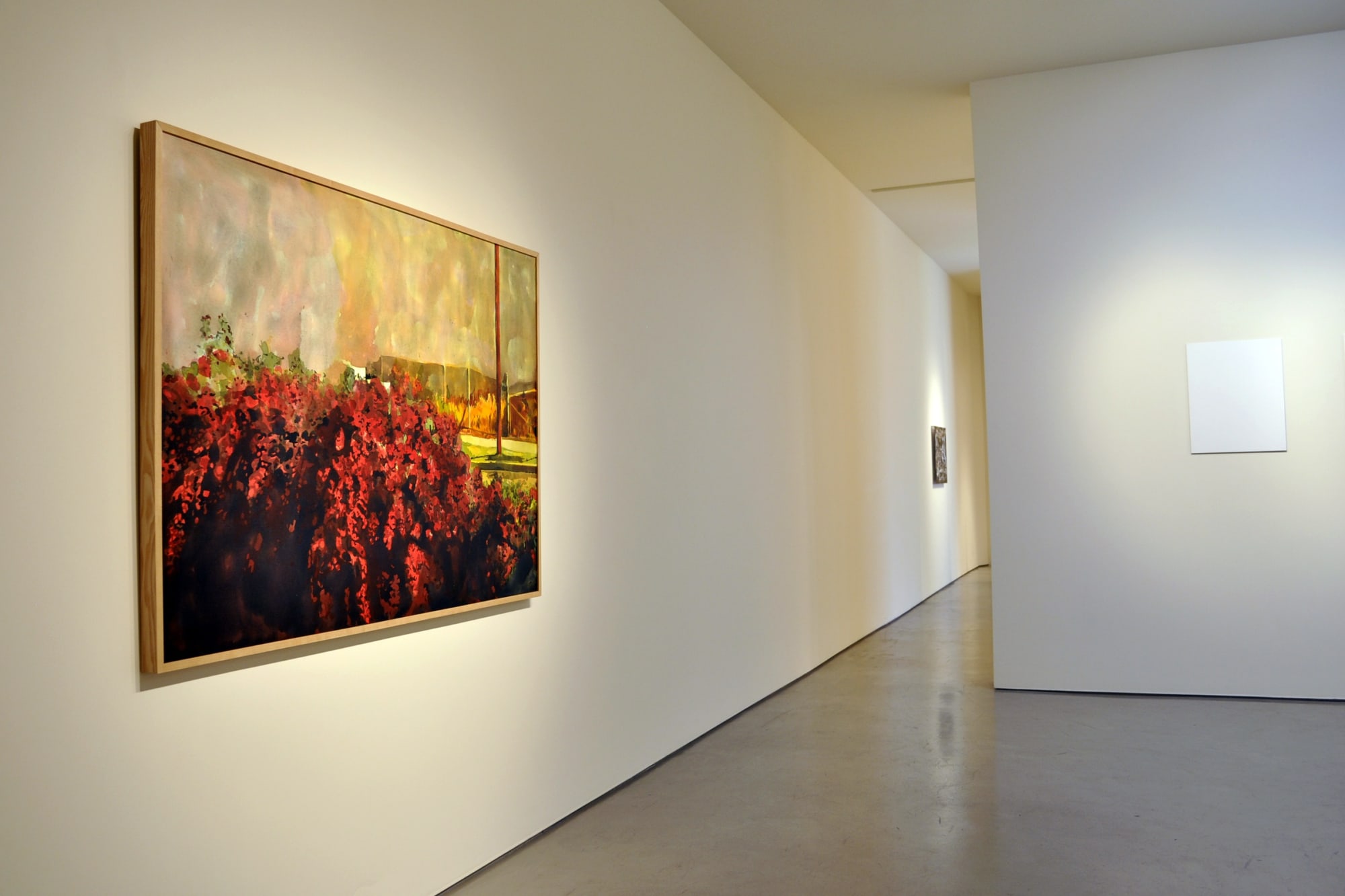 FRESH BRED | Group Exhibition